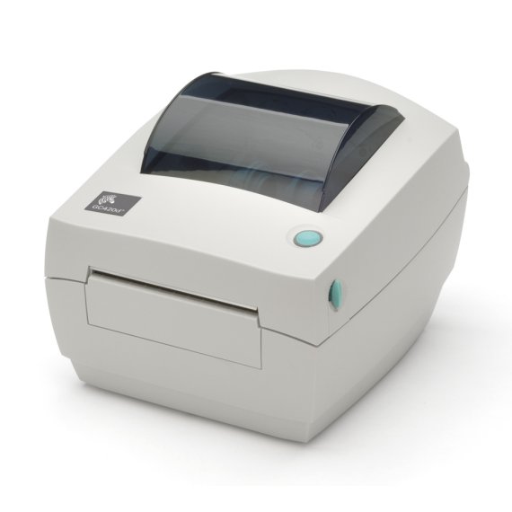 Zebra GC420