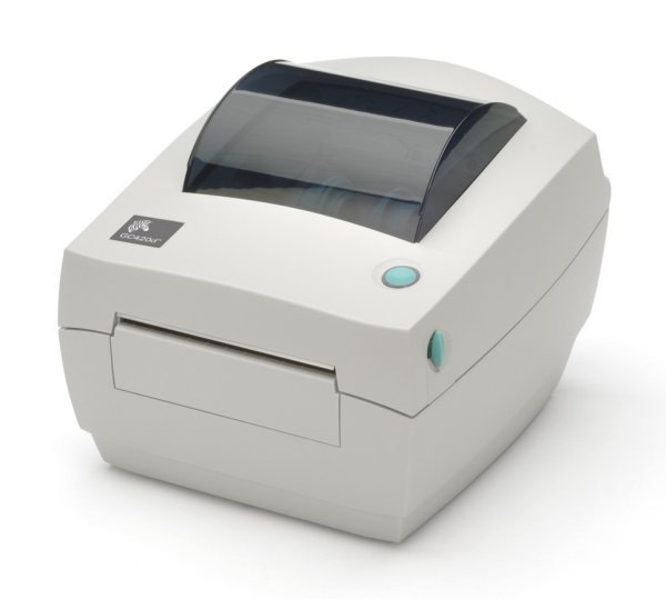 Zebra GC420