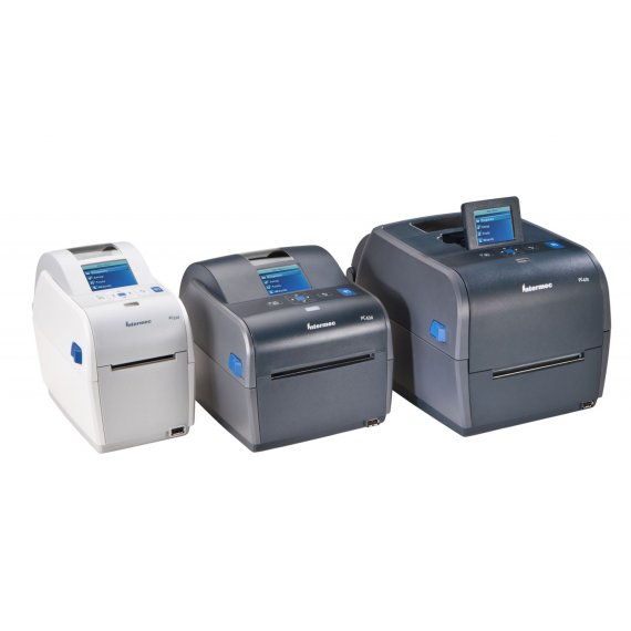 Honeywell PC23d / PC43d / PC43t