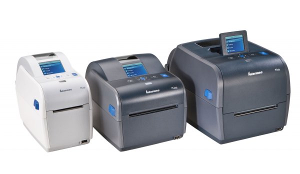 Honeywell PC23d / PC43d / PC43t