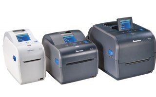 Honeywell PC23d / PC43d / PC43t