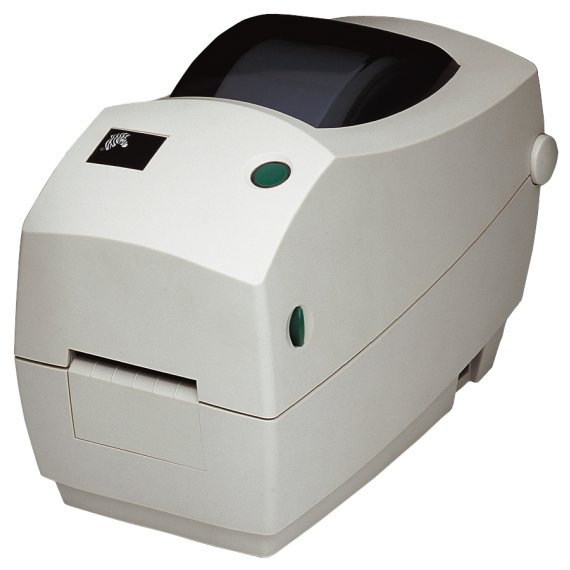 Zebra TLP 2824 Plus
