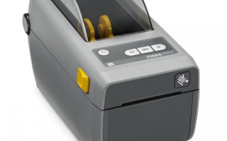 Zebra ZD410