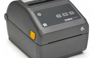 Zebra ZD420d