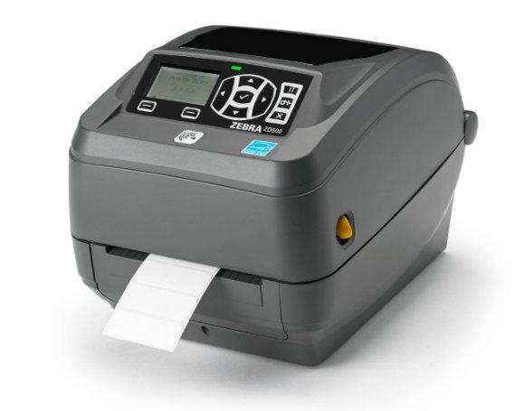 Zebra ZD500
