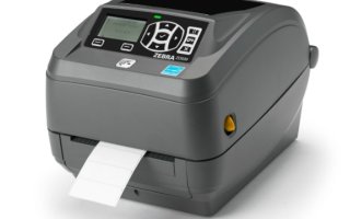 Zebra ZD500