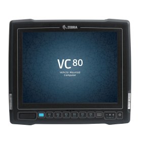 Zebra VC80