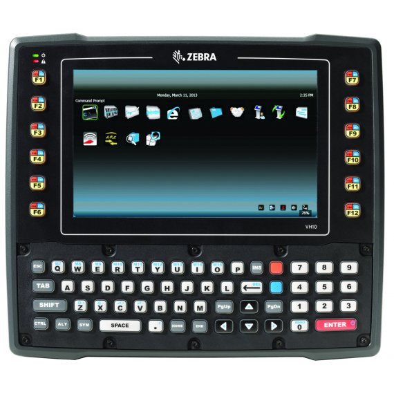 Zebra VH10