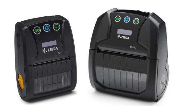 Zebra ZQ200