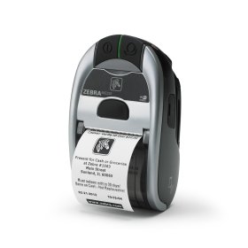 Zebra iMZ 220/320 