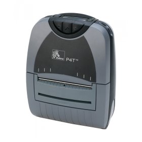 Zebra P4T