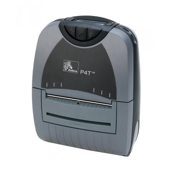Zebra P4T