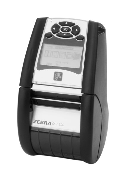 Zebra QLn 220/320/420
