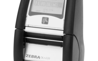 Zebra QLn 220/320/420
