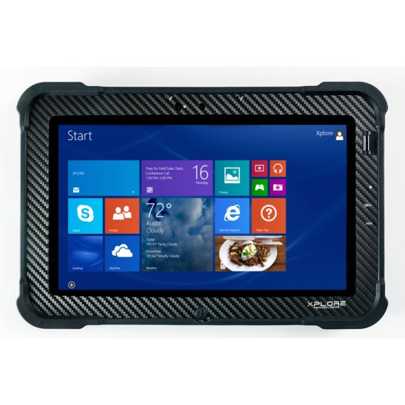 Xplore XSLATE B10