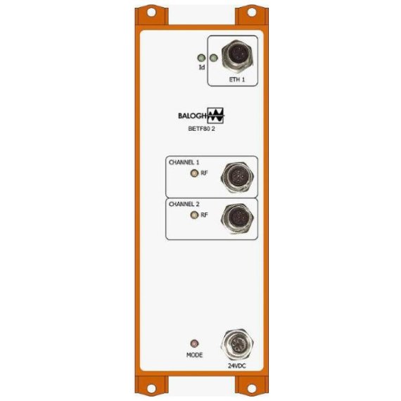 Balogh BETF80