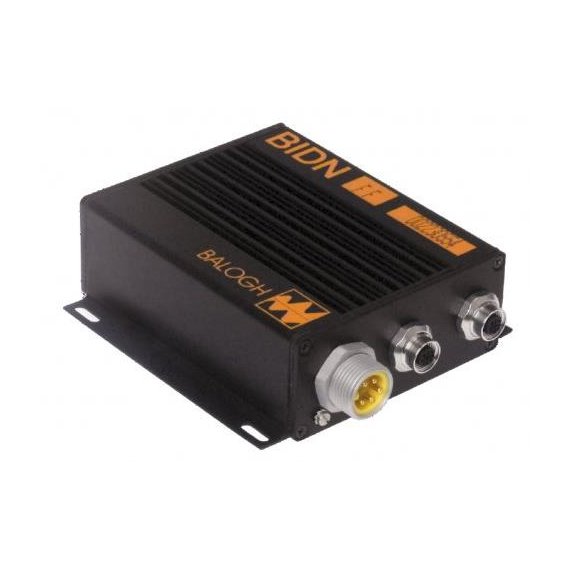 Balogh BIDN80