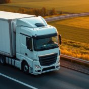 Transport / Spedycja