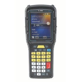 Zebra Omnii XT15