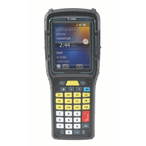 Zebra Omnii XT15